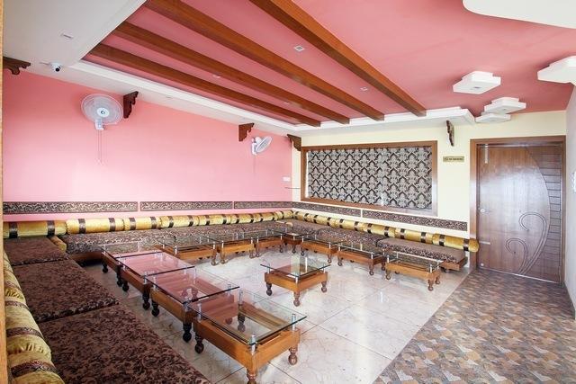 Rahul Guest House Varanasi Exteriör bild