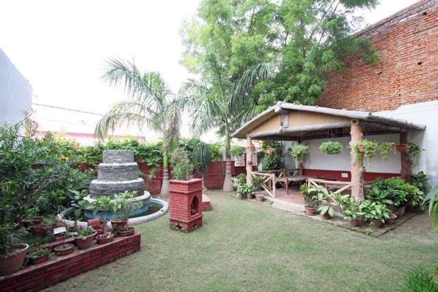 Rahul Guest House Varanasi Exteriör bild